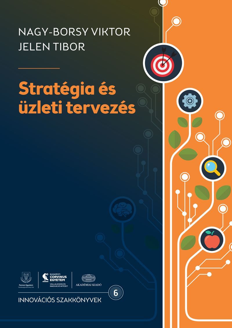 Stratégia és üzleti tervezés