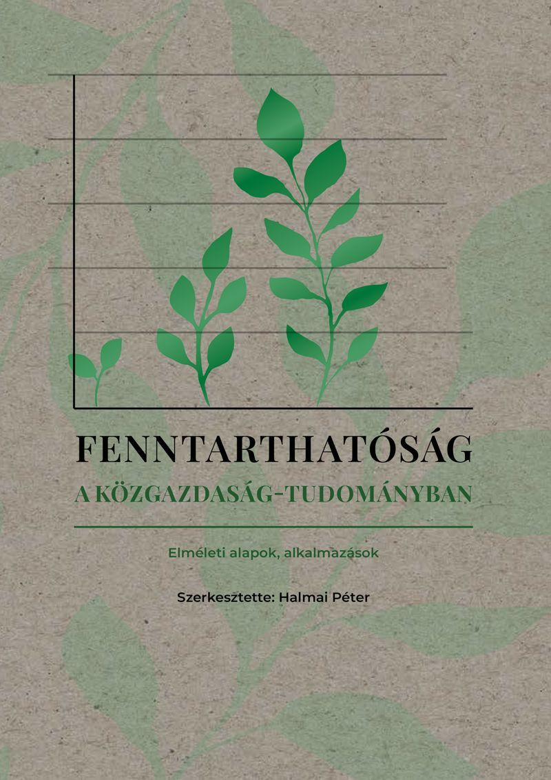 Fenntarthatóság a közgazdaság-tudományban