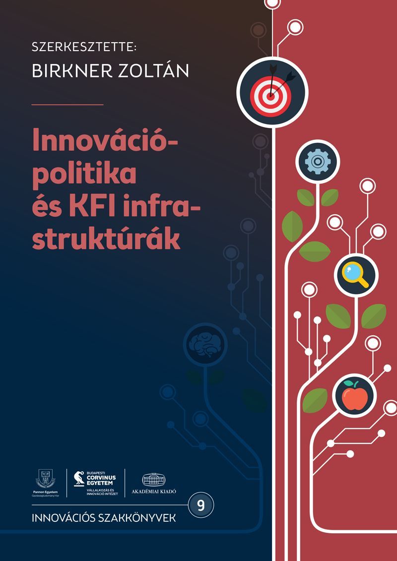 Innovációpolitika és KFI infrastruktúrák