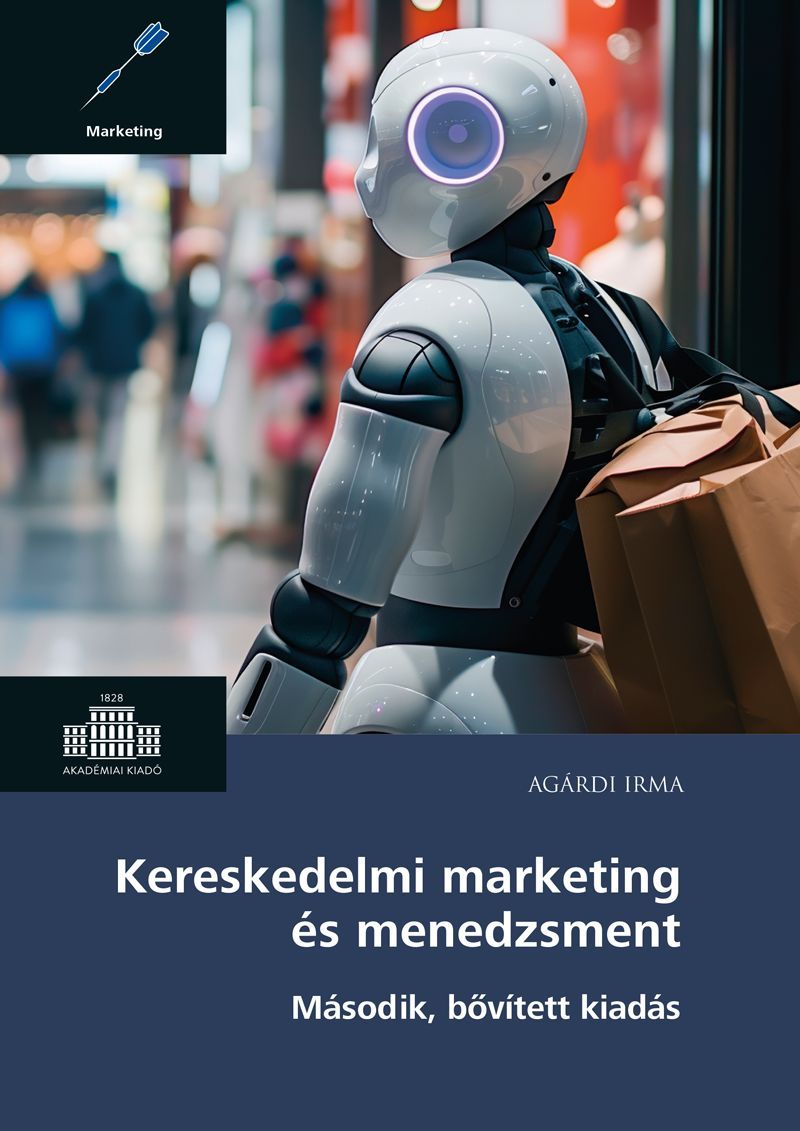 Kereskedelmi marketing és menedzsment (2., bővített kiadás)