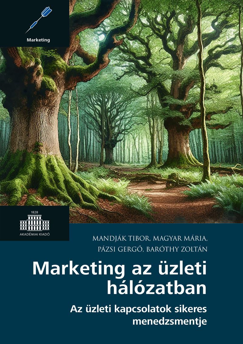 Marketing az üzleti hálózatban