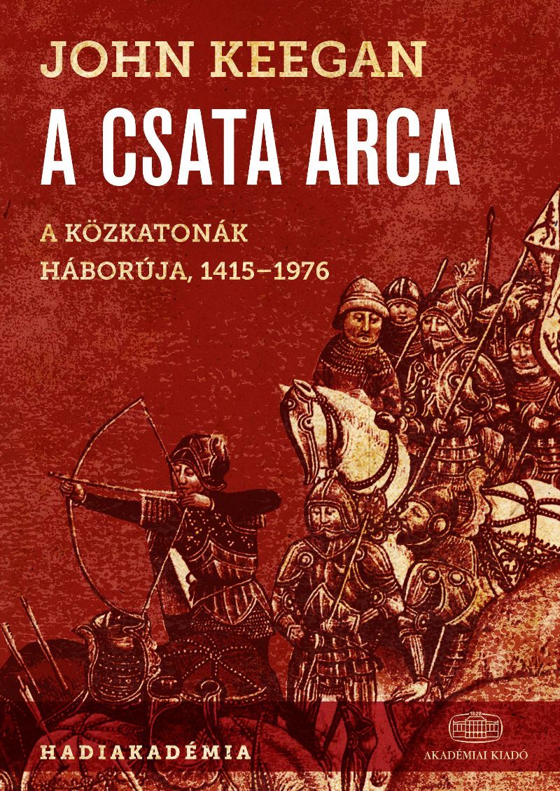 A csata arca