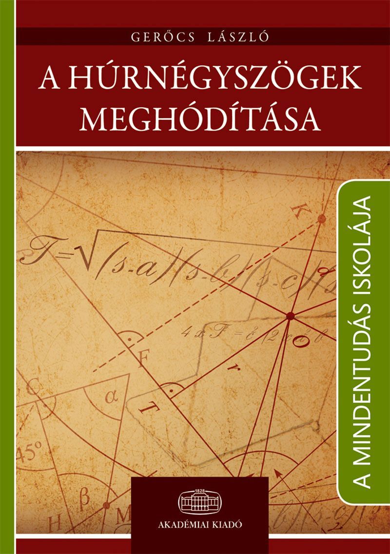 A húrnégyszögek meghódítása