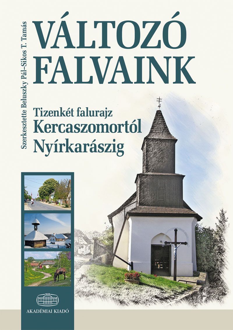 Változó falvaink