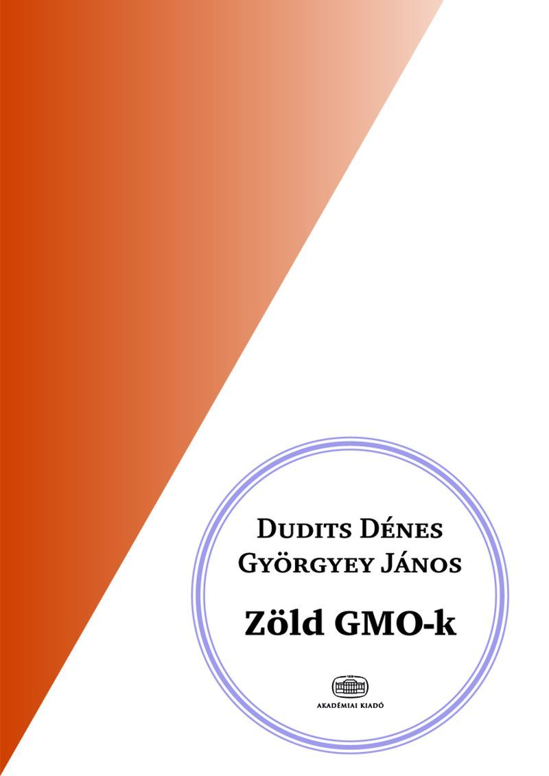 Zöld GMO-k