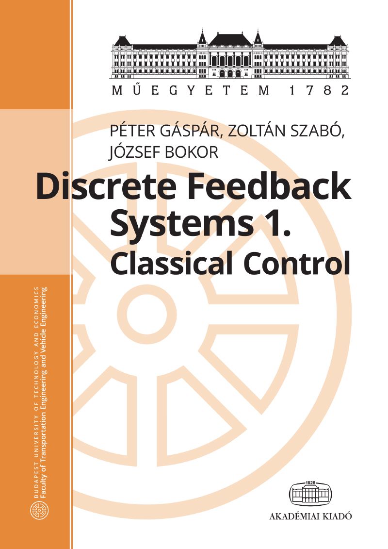 Discrete feedback systems 1.