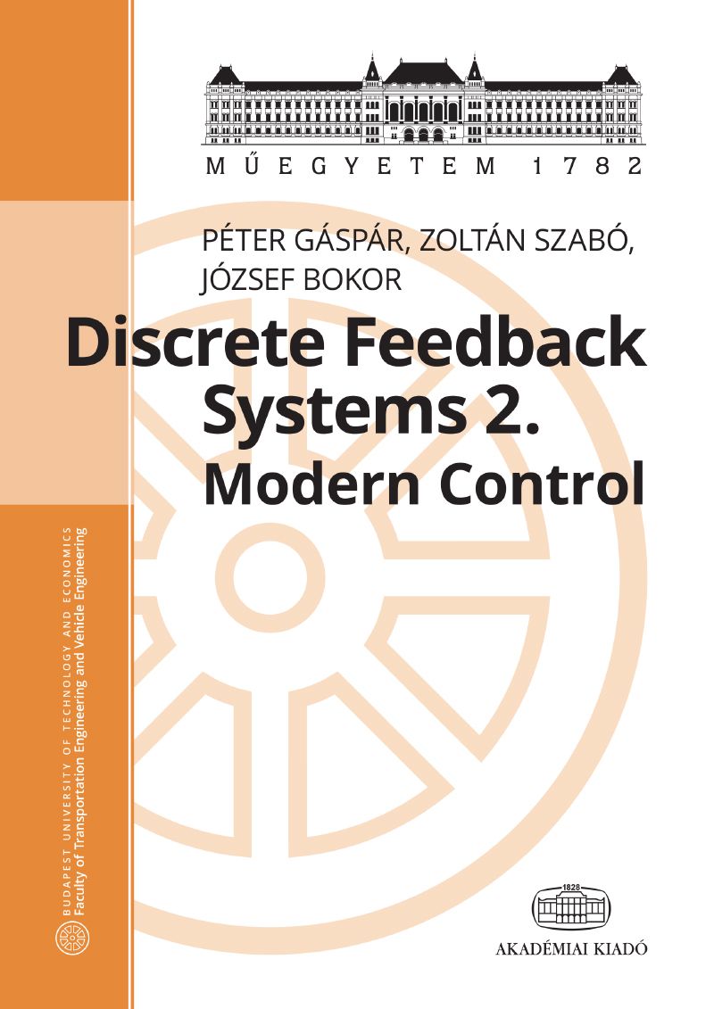 Discrete feedback systems 2.