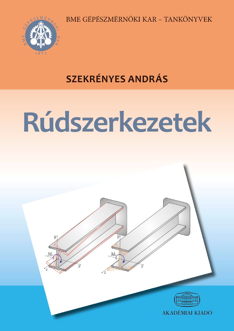 Rúdszerkezetek