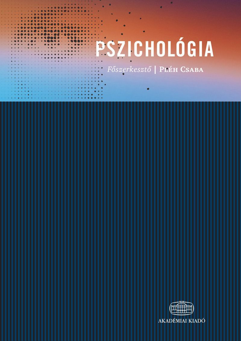 Pszichológia