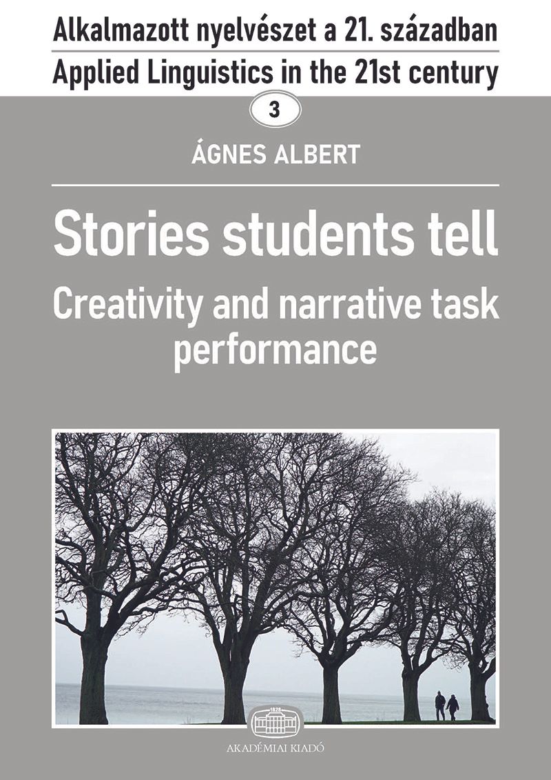 Stories Students Tell