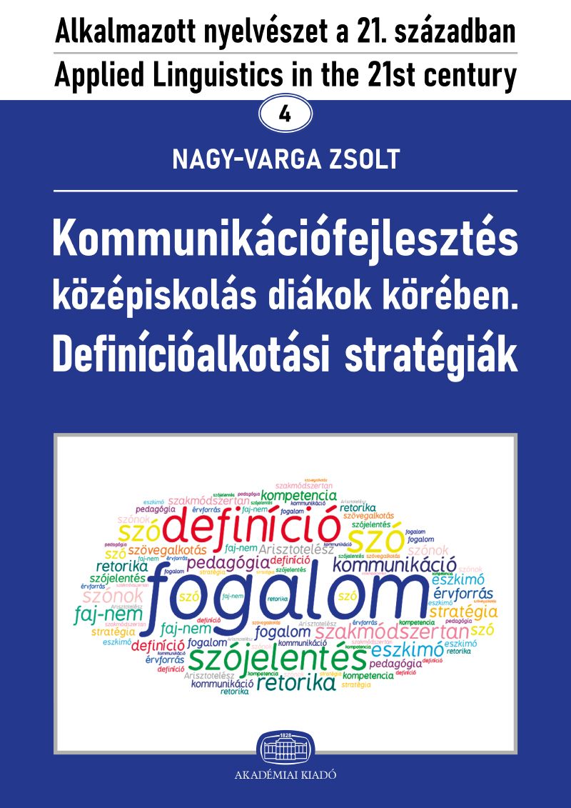 Kommunikációfejlesztés középiskolás diákok körében