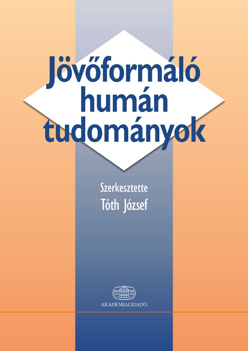 Jövőformáló humán tudományok