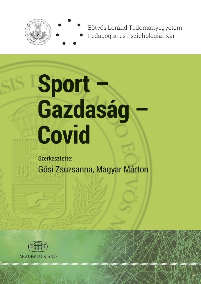 Sport − Gazdaság − Covid