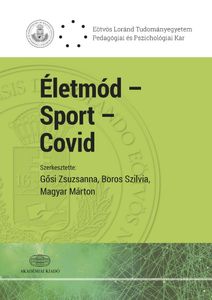 Életmód − Sport − Covid