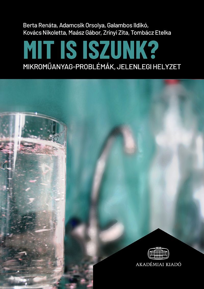 Mit is iszunk?