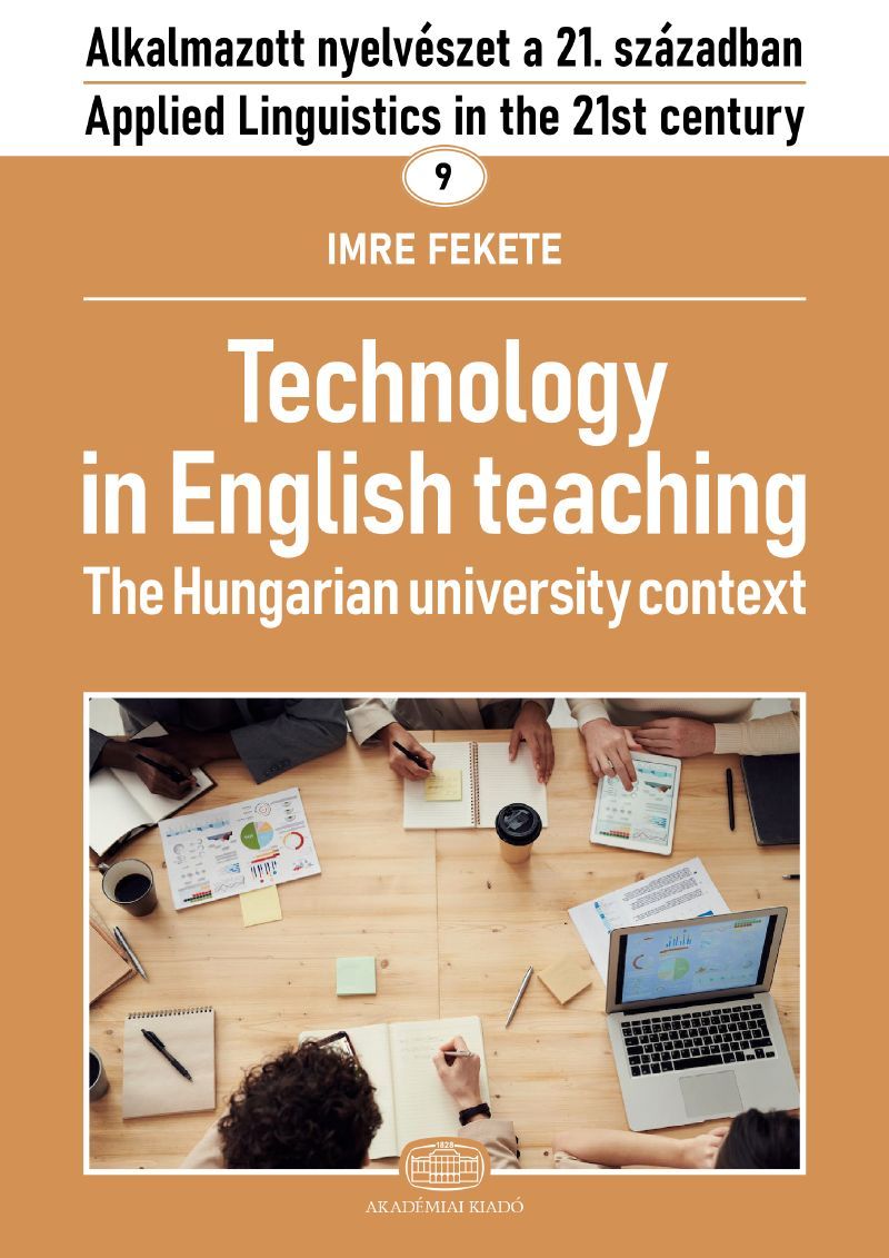 Technology in English teaching