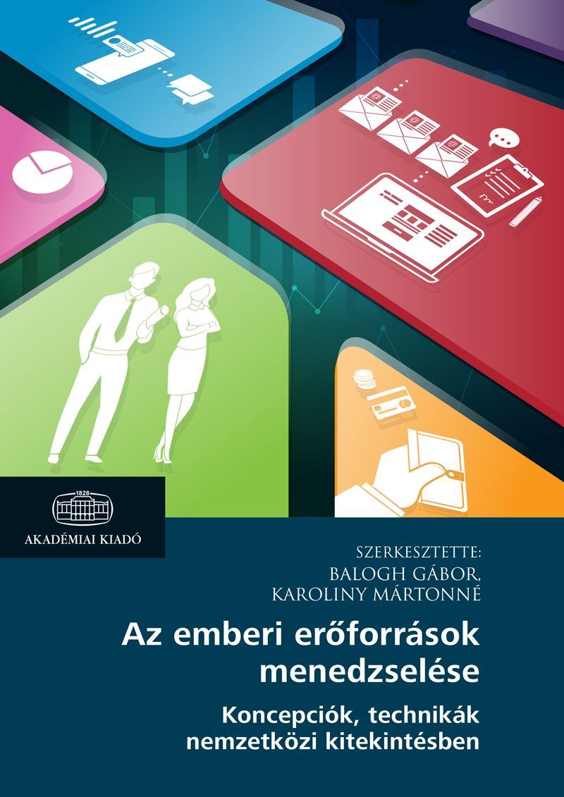 Az emberi erőforrások menedzselése
