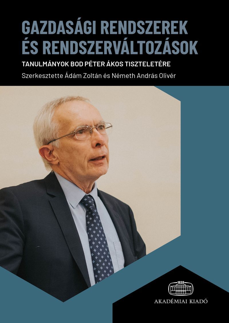 Gazdasági rendszerek és rendszerváltozások