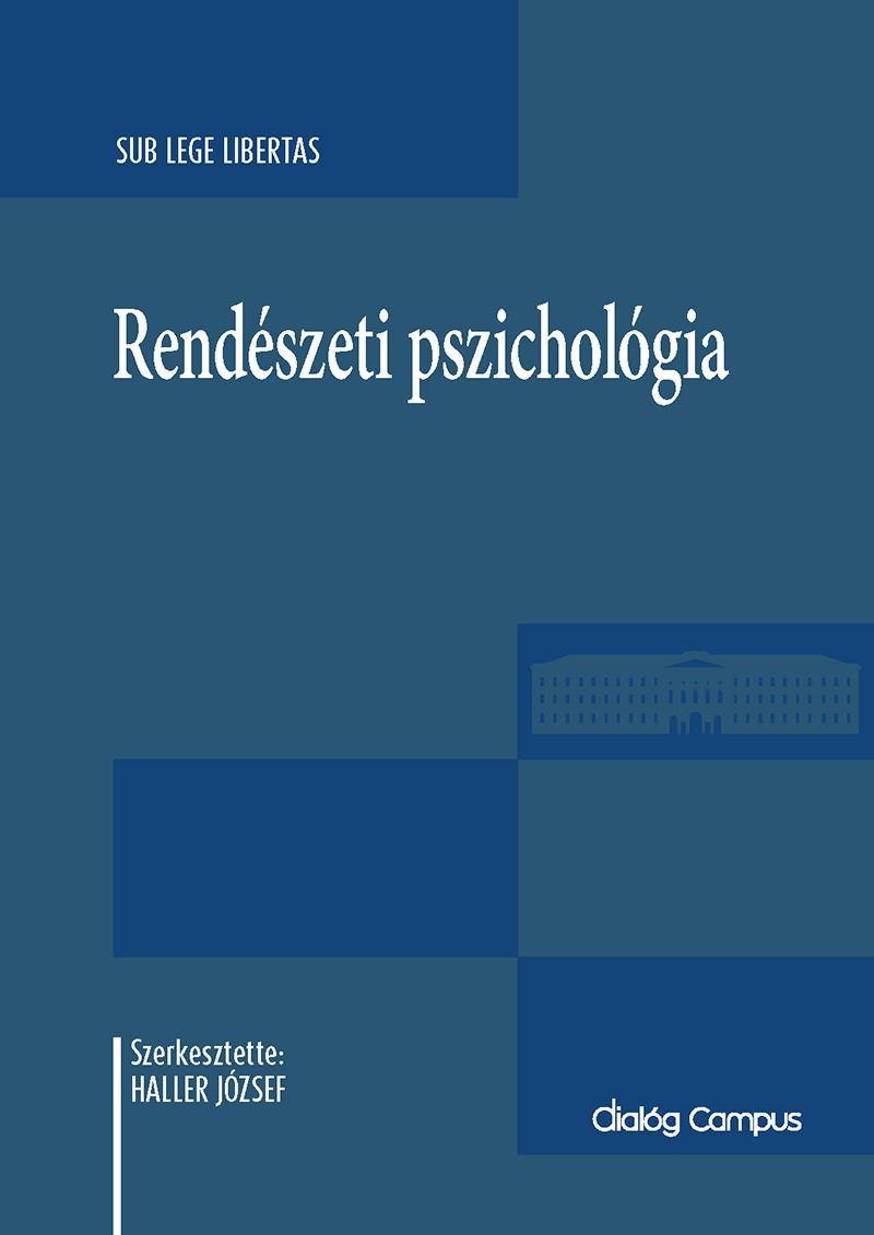 Rendészeti pszichológia