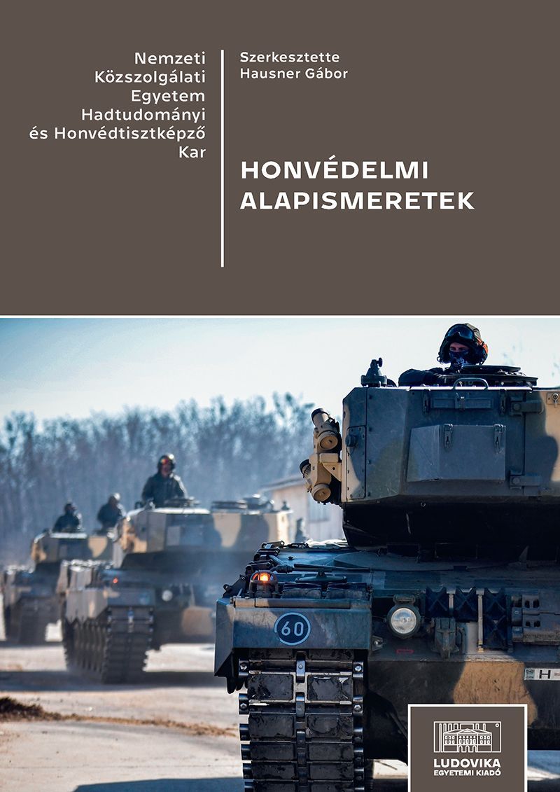 Honvédelmi alapismeretek