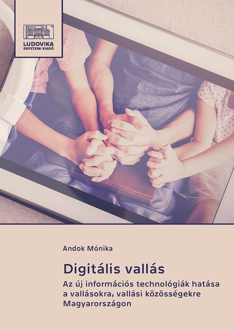 Digitális vallás