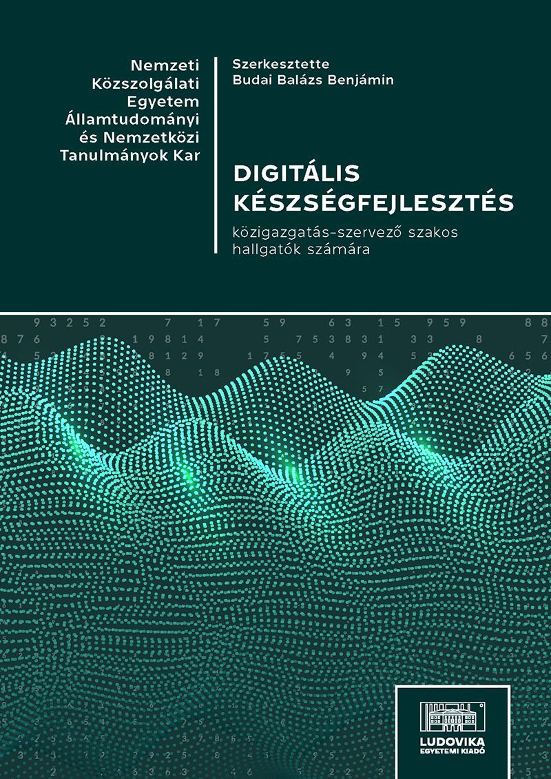 Digitális készségfejlesztés
