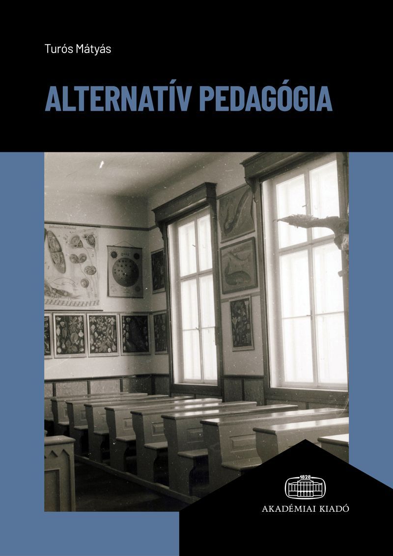 Alternatív pedagógia