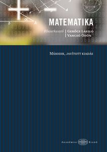 Matematika (2., javított kiadás)
