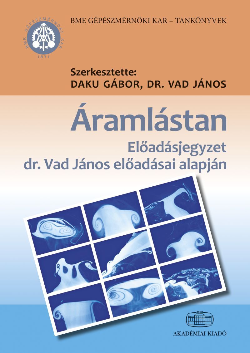 Áramlástan