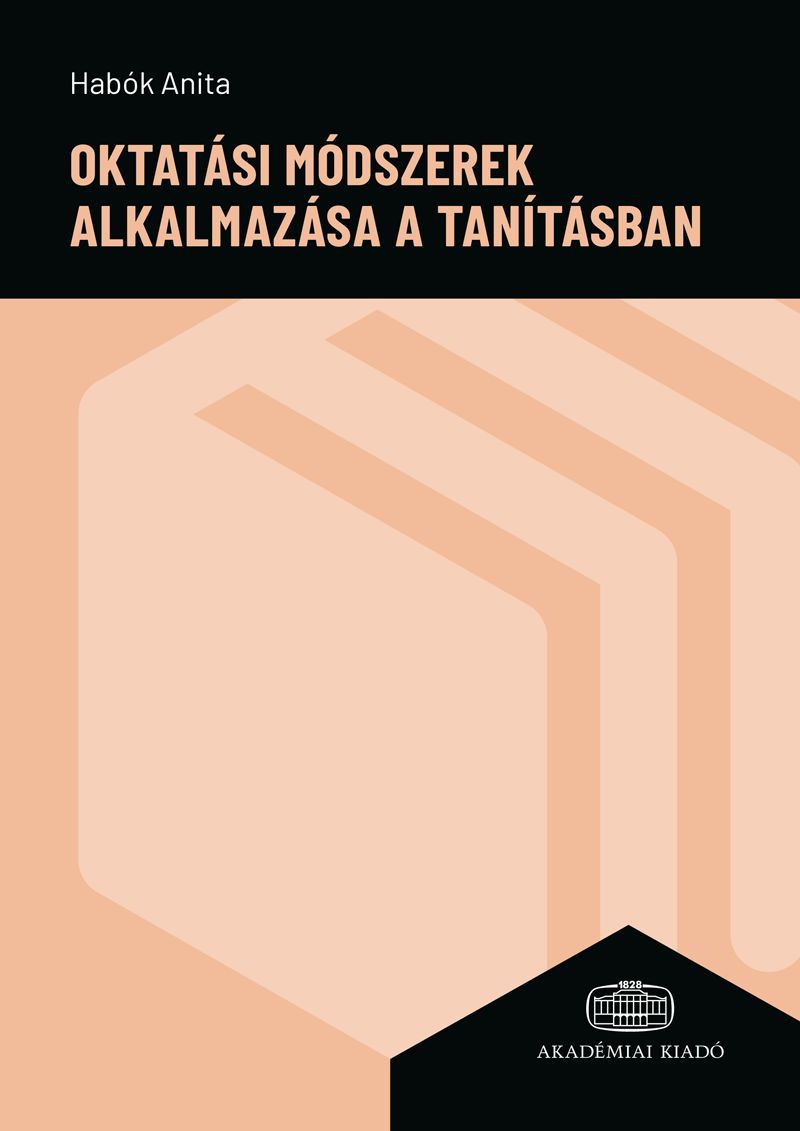 Oktatási módszerek alkalmazása a tanításban 