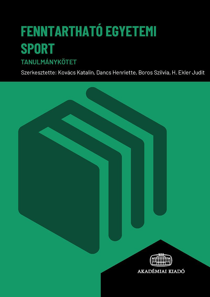 Fenntartható egyetemi sport 