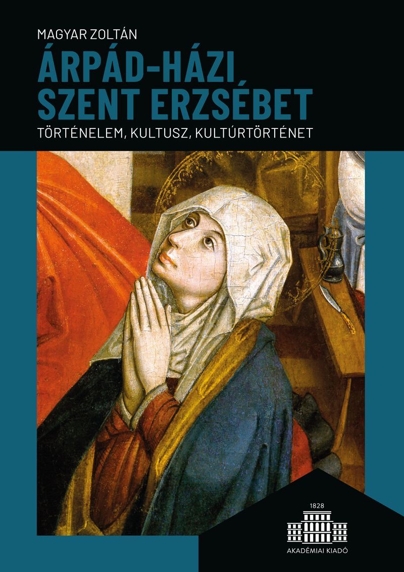 Árpád-házi Szent Erzsébet