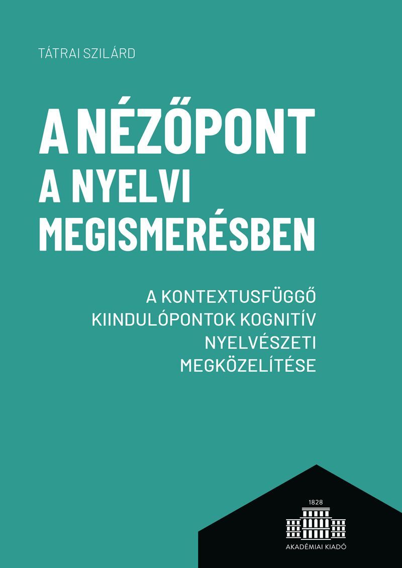A nézőpont a nyelvi megismerésben 