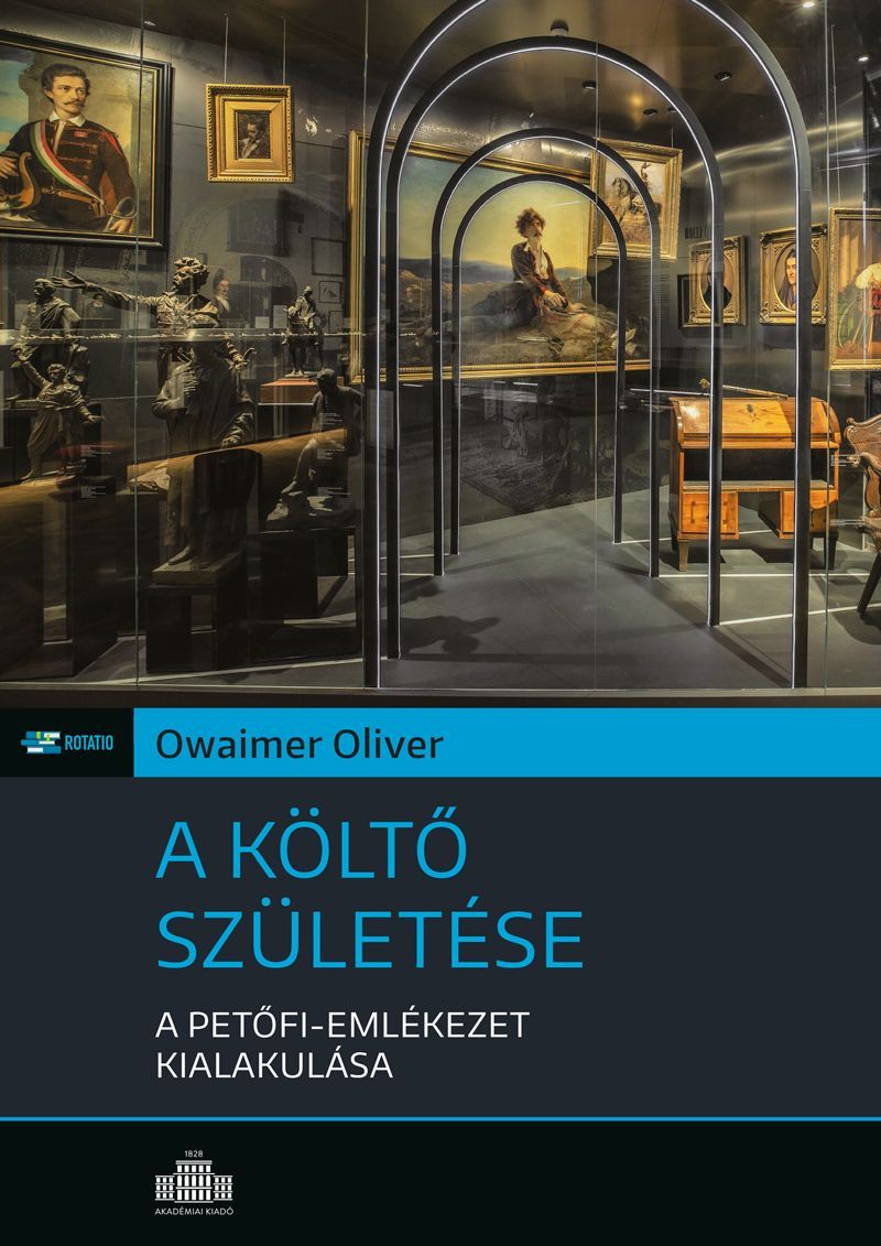 A költő születése