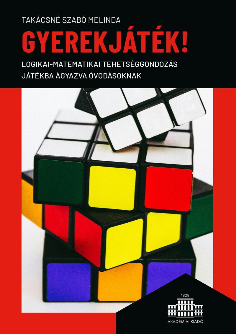 Gyerekjáték!