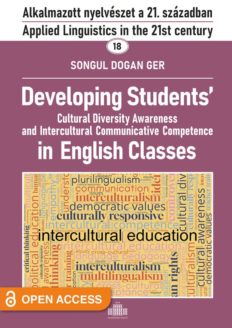 Developing Students’ Cultural Diversity Awareness and Intercultural Communicative Competence in English Classes