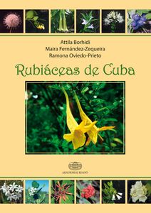 Rubiáceas de Cuba
