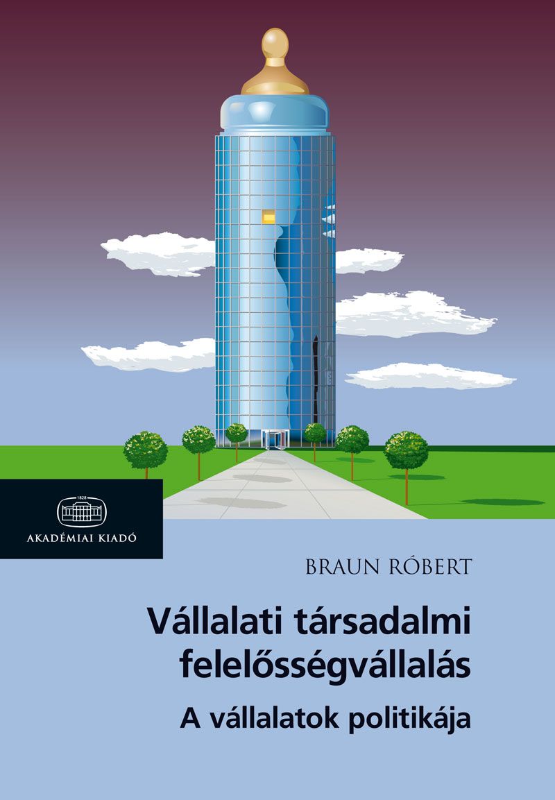 Vállalati társadalmi felelősségvállalás
