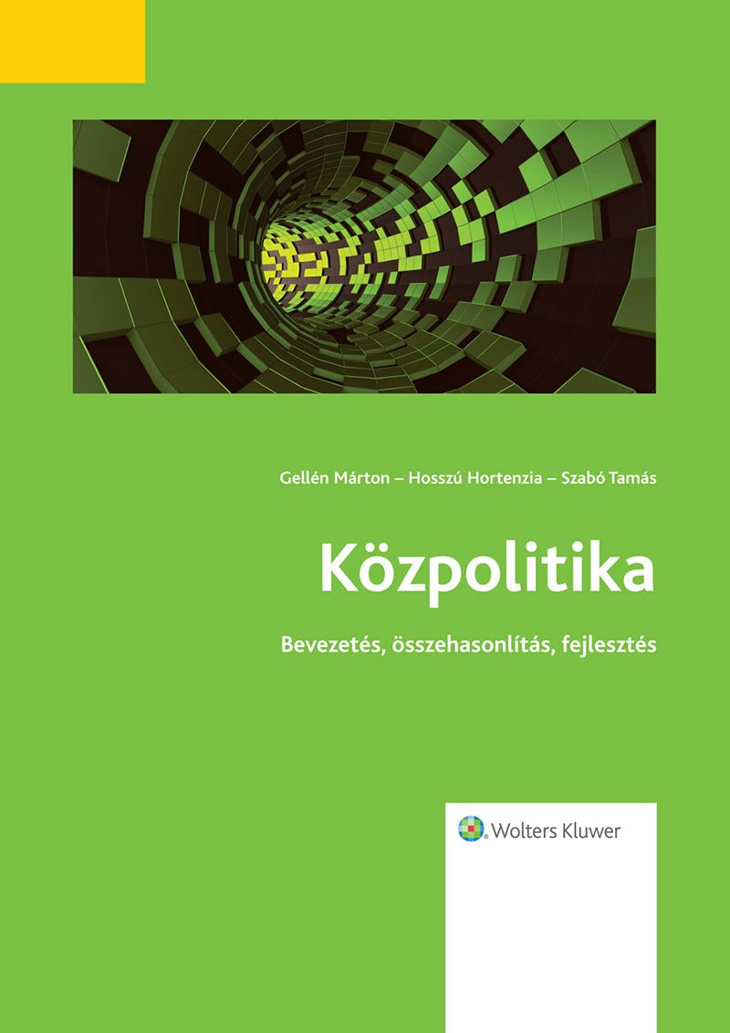 Közpolitika