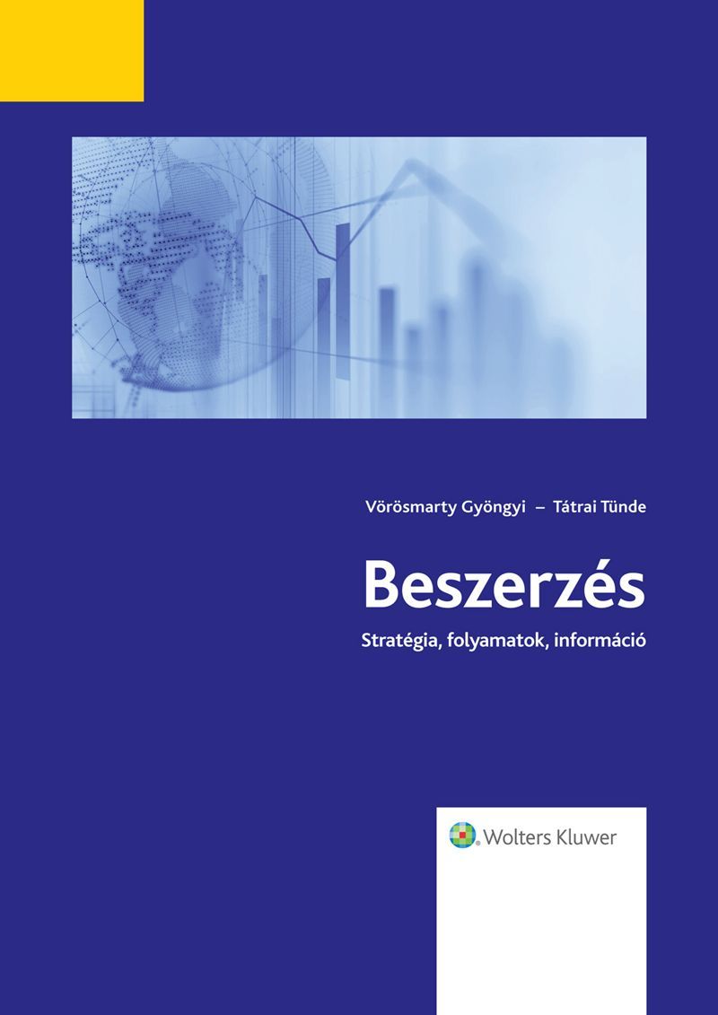 Beszerzés (2., átdolgozott kiadás)