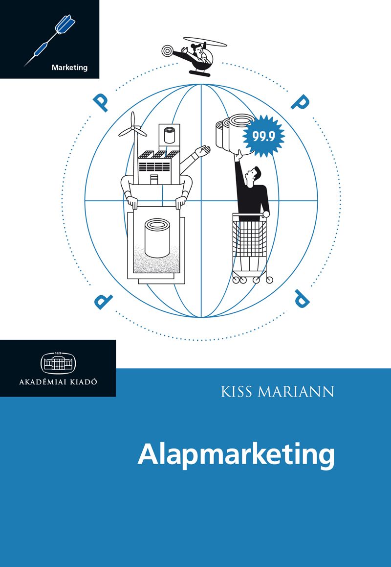Alapmarketing