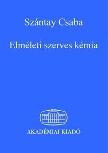 Elméleti szerves kémia