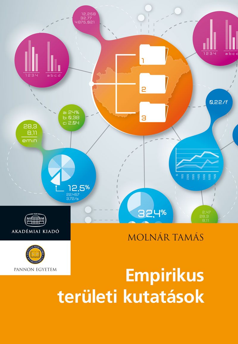 Empirikus területi kutatások és módszerek
