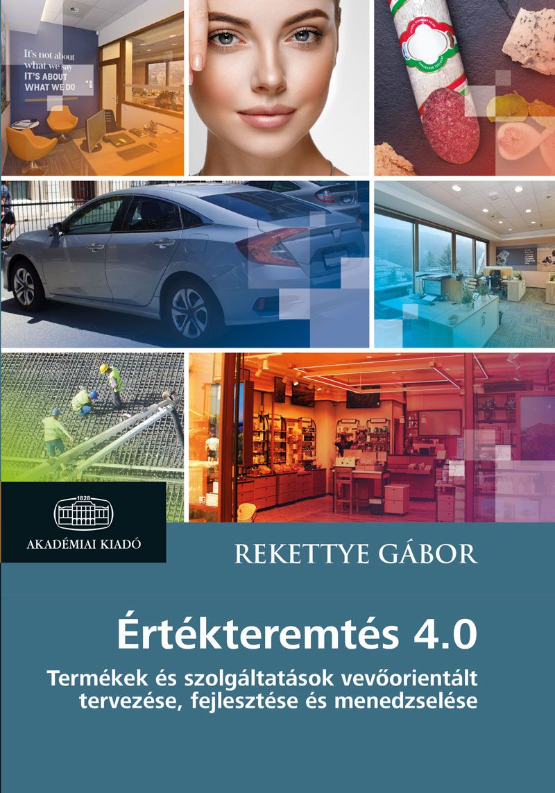 Értékteremtés 4.0