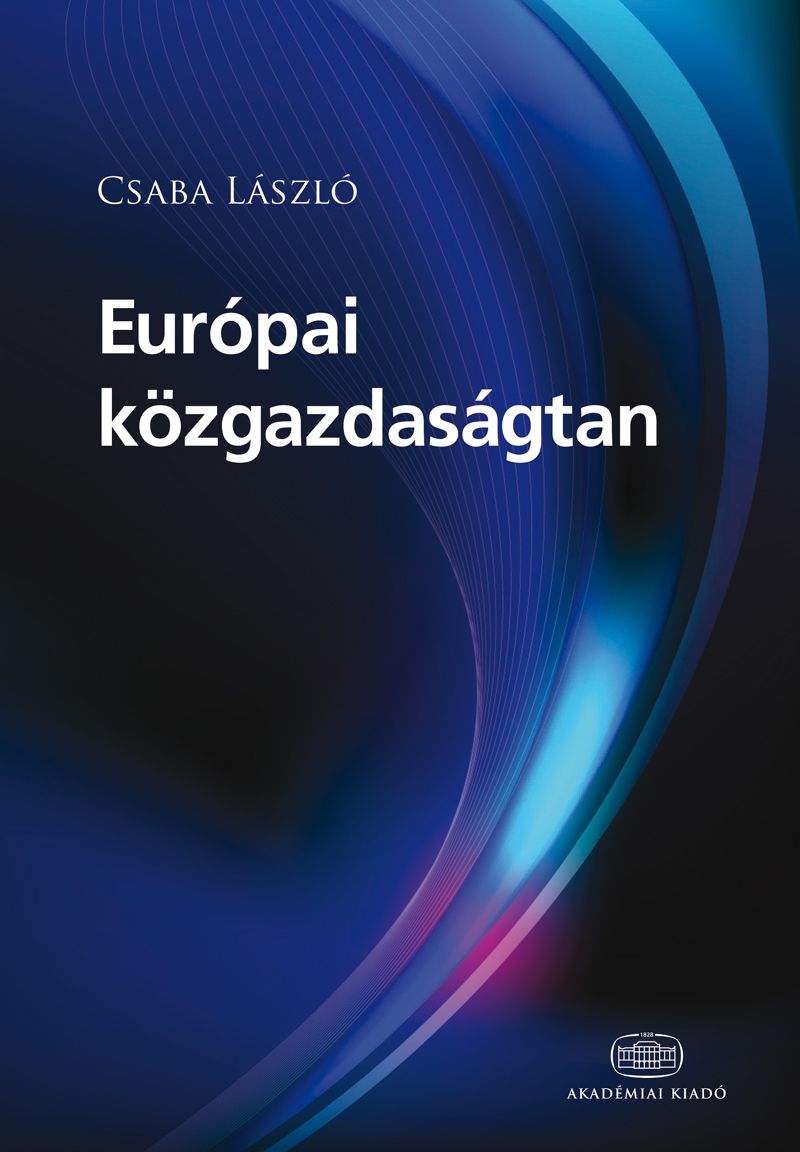 Európai közgazdaságtan
