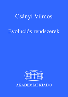 Evolúciós rendszerek