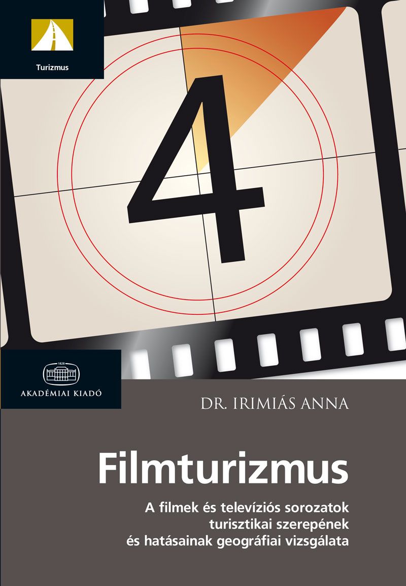 Filmturizmus