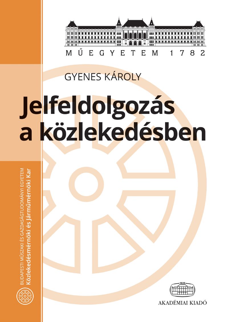 Jelfeldolgozás a közlekedésben