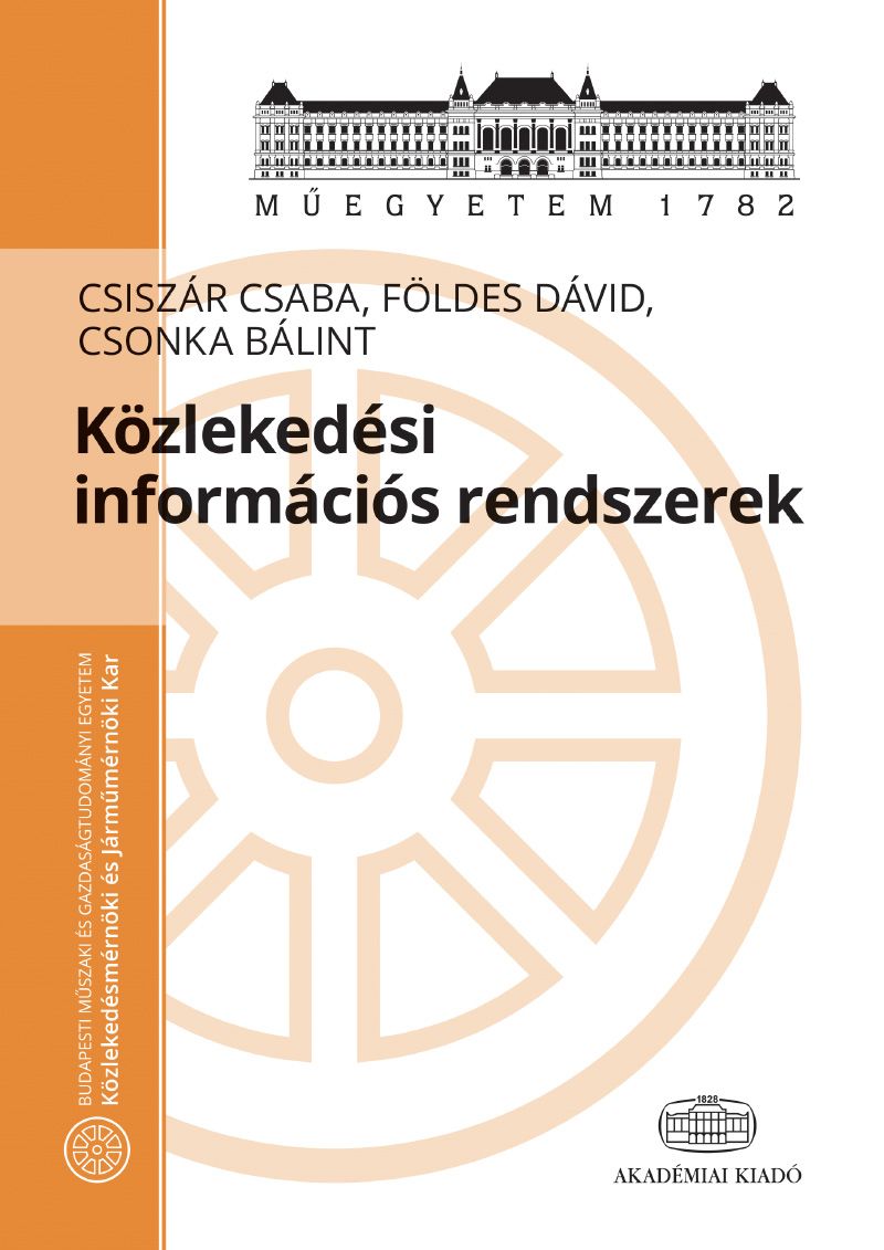 Közlekedési információs rendszerek