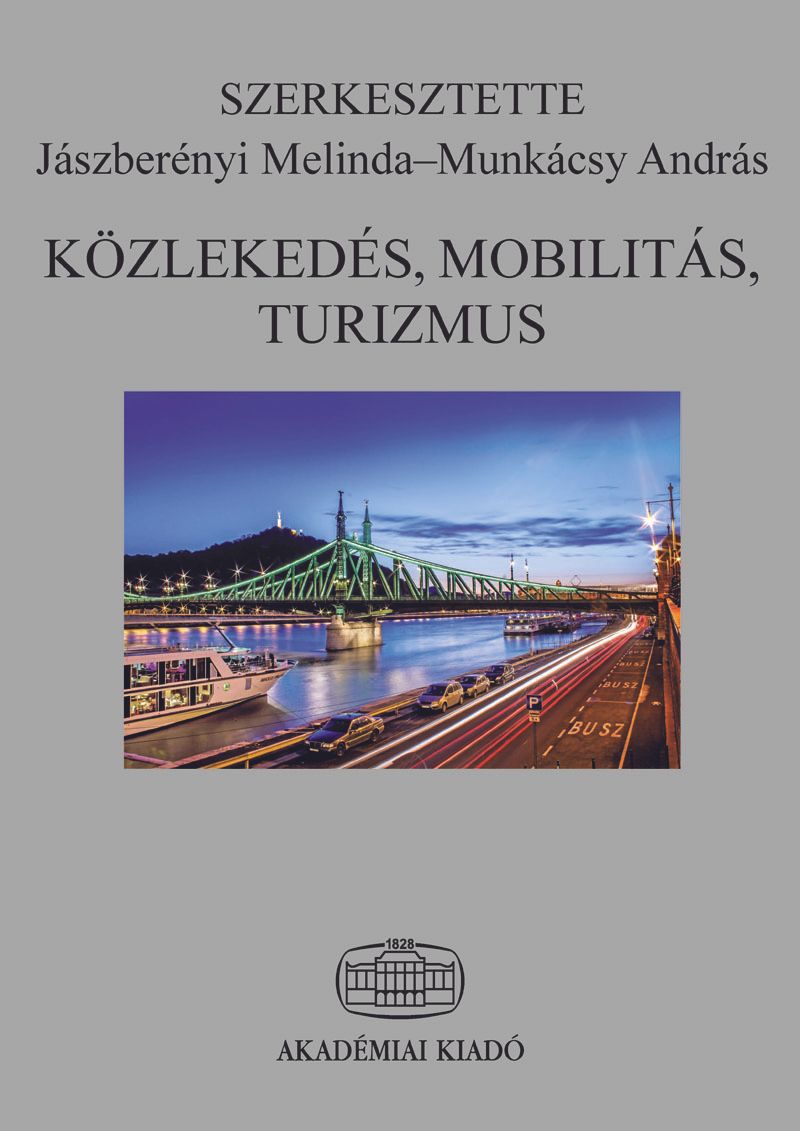 Közlekedés, mobilitás, turizmus